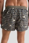 Пляжные шорты Aeronautica Militare