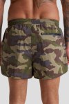 Пляжные шорты Aeronautica Militare