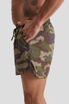Пляжные шорты Aeronautica Militare