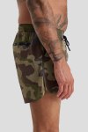 Пляжные шорты Aeronautica Militare