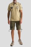 Шорты Aeronautica Militare
