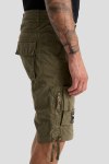 Шорты Aeronautica Militare