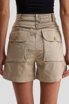 Летние шорты Aeronautica Militare