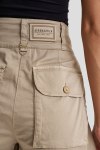 Летние шорты Aeronautica Militare