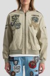 Бомбер Aeronautica Militare