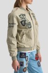 Бомбер Aeronautica Militare