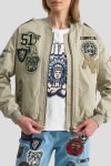 Бомбер Aeronautica Militare