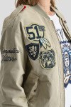 Бомбер Aeronautica Militare