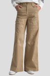 Широкие брюки Aeronautica Militare