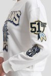 Свитшот Aeronautica Militare