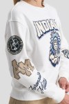Свитшот Aeronautica Militare