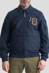 Куртка Aeronautica Militare
