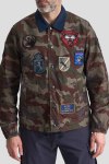 Ветровка Aeronautica Militare