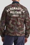Ветровка Aeronautica Militare