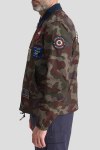 Ветровка Aeronautica Militare