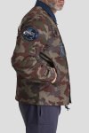 Ветровка Aeronautica Militare