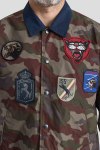 Ветровка Aeronautica Militare