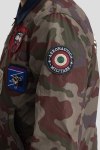 Ветровка Aeronautica Militare