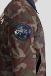 Ветровка Aeronautica Militare