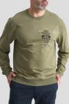 Свитшот Aeronautica Militare