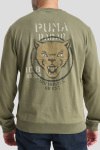 Свитшот Aeronautica Militare