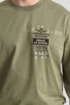 Свитшот Aeronautica Militare