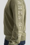 Свитшот Aeronautica Militare