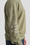 Свитшот Aeronautica Militare