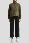 Укороченные брюки Aeronautica Militare