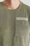 Футболка Aeronautica Militare