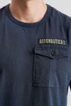 Футболка Aeronautica Militare