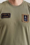 Футболка Aeronautica Militare