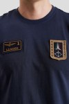 Футболка Aeronautica Militare