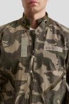 Куртка Aeronautica Militare