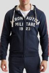 Спортивный костюм Premium Aeronautica Militare