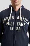 Спортивный костюм Premium Aeronautica Militare
