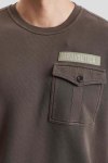 Свитшот Aeronautica Militare