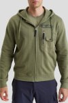 Спортивная кофта Premium Aeronautica Militare