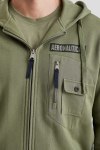 Спортивная кофта Premium Aeronautica Militare