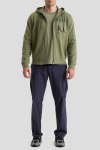 Спортивная кофта Premium Aeronautica Militare