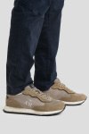Кроссовки lifestyle Aeronautica Militare
