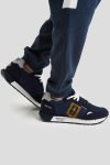 Кроссовки lifestyle Aeronautica Militare