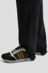 Кроссовки lifestyle Aeronautica Militare