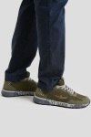 Кроссовки lifestyle Aeronautica Militare