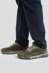 Кроссовки lifestyle Aeronautica Militare