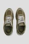 Кроссовки lifestyle Aeronautica Militare
