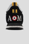 Кроссовки lifestyle Aeronautica Militare