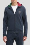Спортивный костюм Premium Aeronautica Militare
