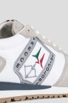Кроссовки lifestyle Aeronautica Militare