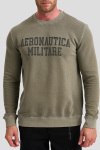 Свитшот Aeronautica Militare